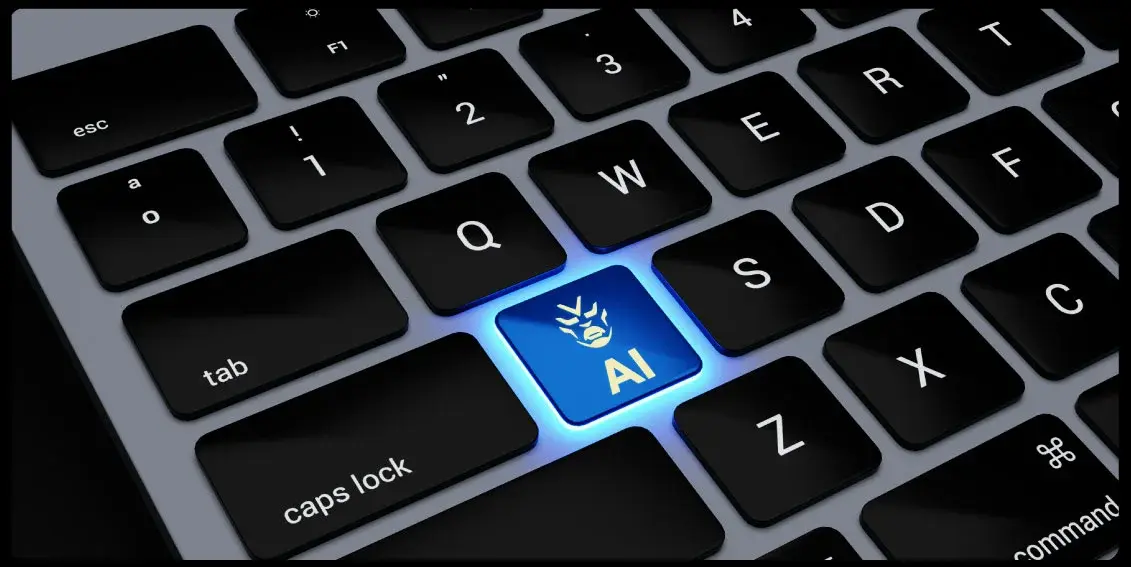 AI solutions for business automation and efficiency