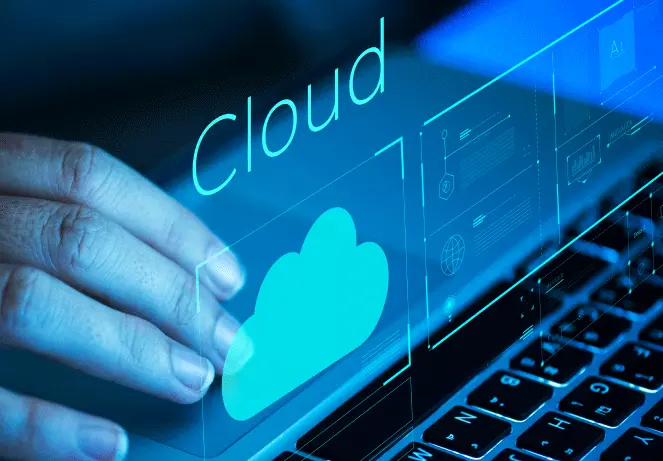 Secure cloud services and enterprise software solutions architecture
