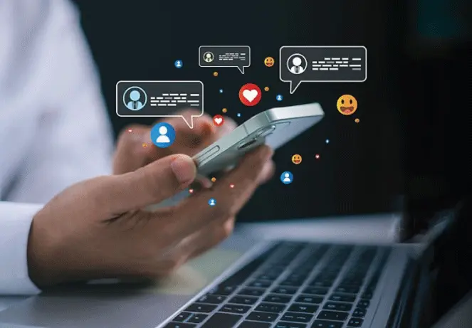 Digital marketing strategy