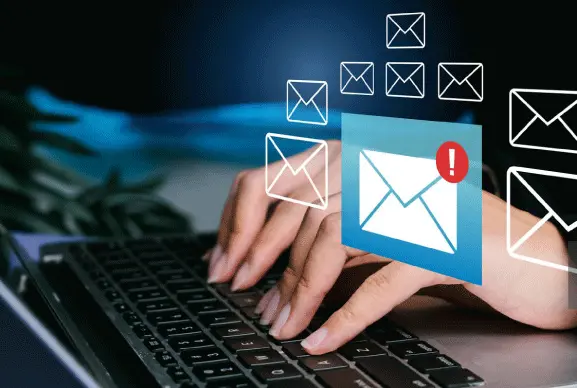 Professional business email services for companies
